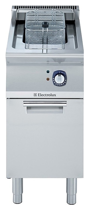 Фритюрница Electrolux Professional E7FRED1FF0 (371084)