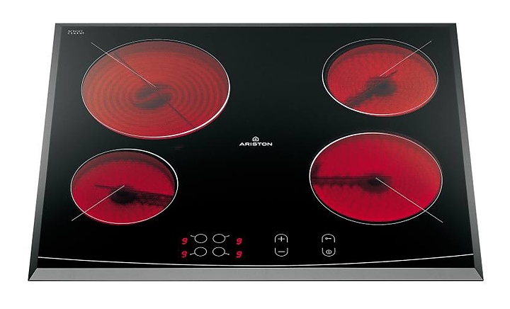 Варочная панель Ariston KBT 6004 BI/HA
