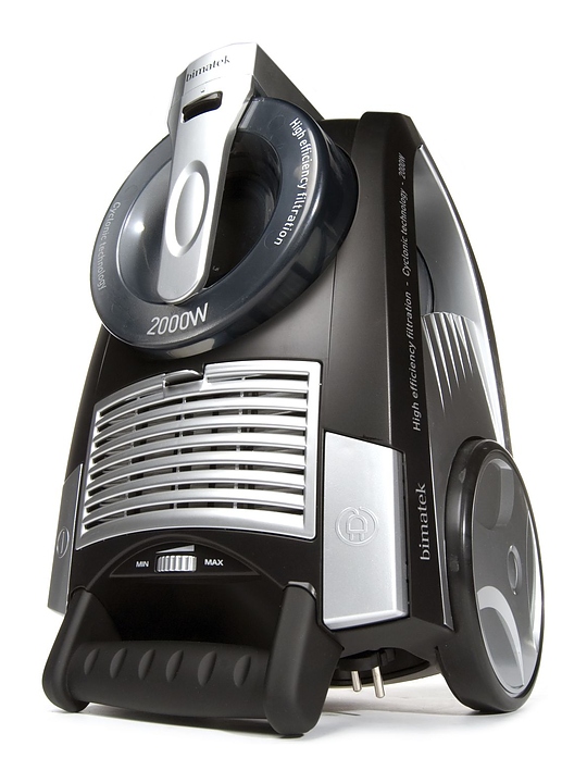 Пылесос Bimatek V-7120 CHB