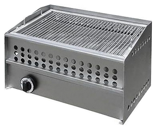 Гриль лавовый MEC GS 3