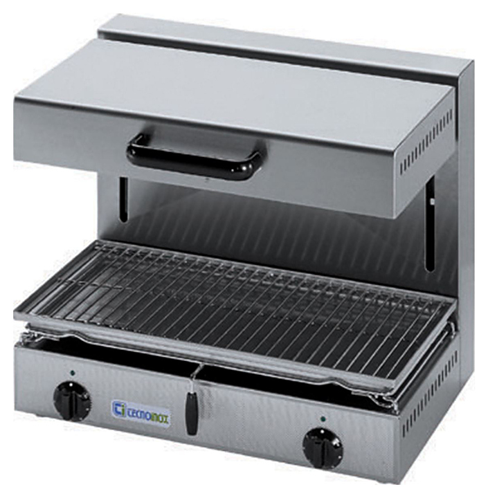 Гриль Саламандра Tecnoinox SE60/0