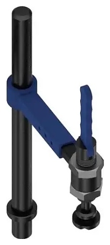 Струбцина быстрозажимная КОБОР 360045