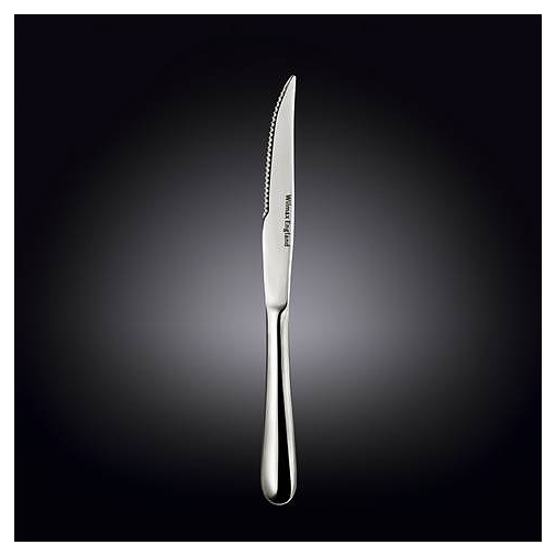 Набор из 6 ножей для стейка Wilmax WL-999115/6C