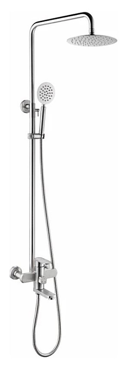 Стойка душевая Haiba HB24806