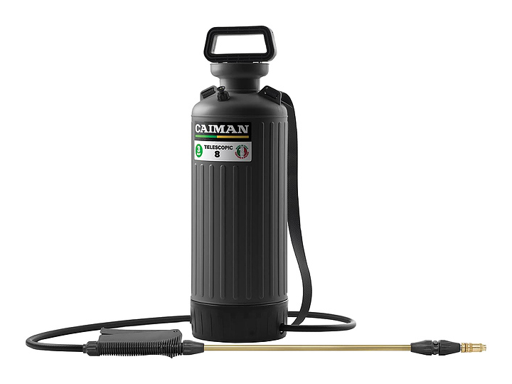 Опрыскиватель ручной Caiman Telescopic 8