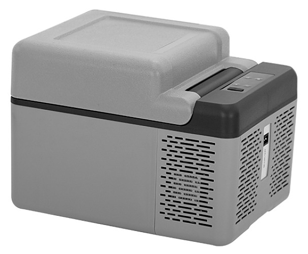 Автохолодильник Alpicool C12 12В/24В