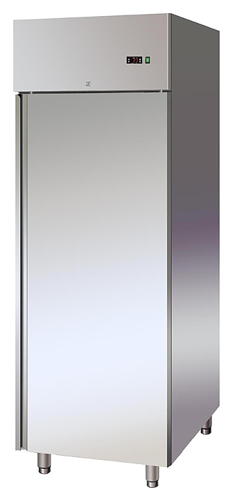 Шкаф морозильный GASTRORAG GN650 BT