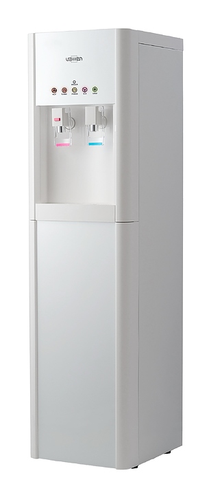 Пурифайер Vatten FV1816WKU ECO+ EVERPURE 4C