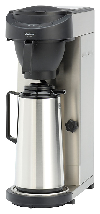 Кофеварка Animo MT200V+50241