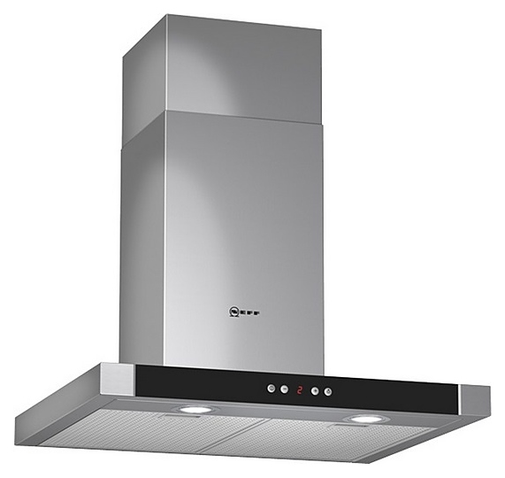 Пристенная вытяжка Neff D76M55N0RU