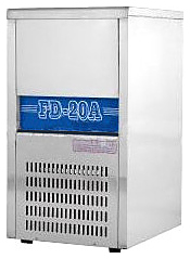 Льдогенератор Enigma FD-20A