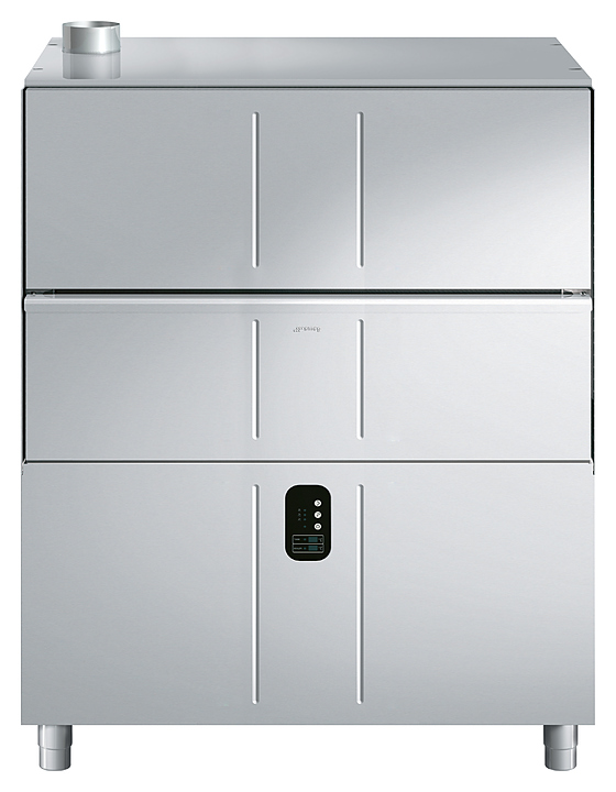 Котломоечная машина SMEG Professional UW60132D
