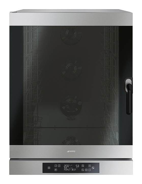 Печь конвекционная SMEG Foodservice ALFA 1035 EHDS