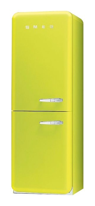 Холодильник SMEG FAB32VES7