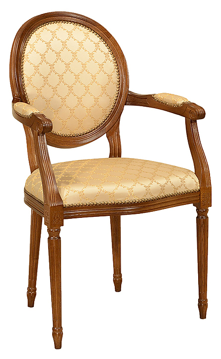 Кресло ChiedoCover Цезарь