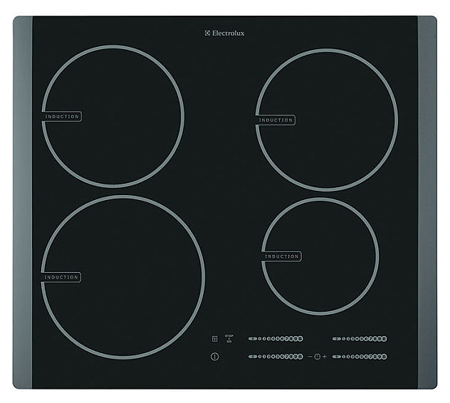 Варочная панель Electrolux Professional EHD 60150 P