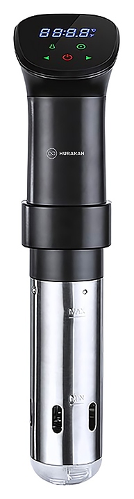 Термостат погружной Hurakan HKN-SV12M