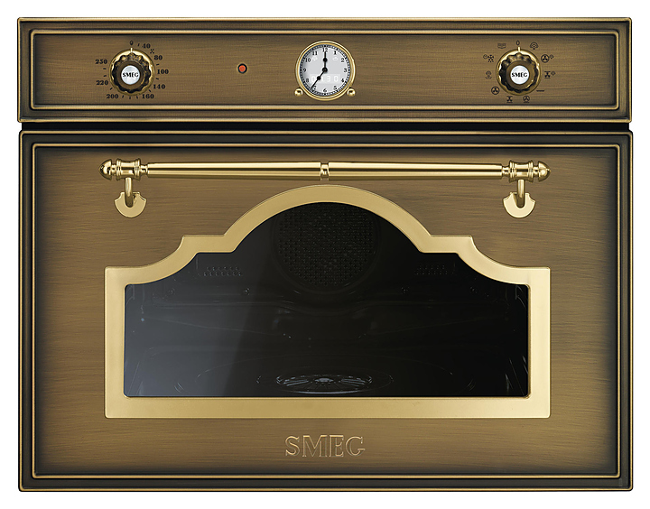 Духовой шкаф SMEG SF4750VCOT