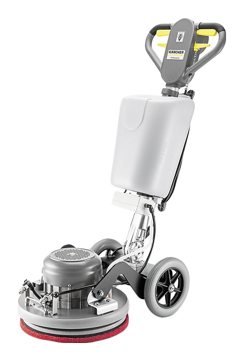 Машина поломоечная Karcher BDS 43/ Orbital C Spray