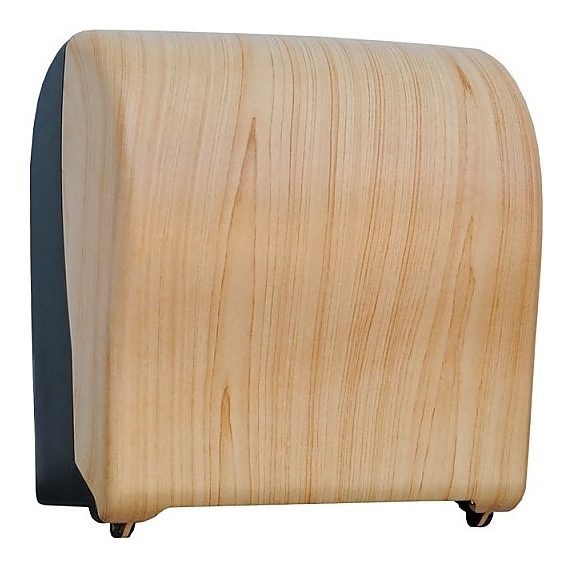 Диспенсер для бумажных полотенец Merida UNIQUE SCANDINAVIAN LINE SOLID CUT CUH326