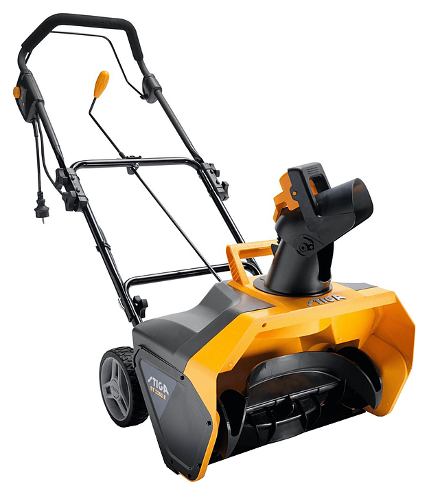 Снегоуборщик электрический Stiga ST 1151 E