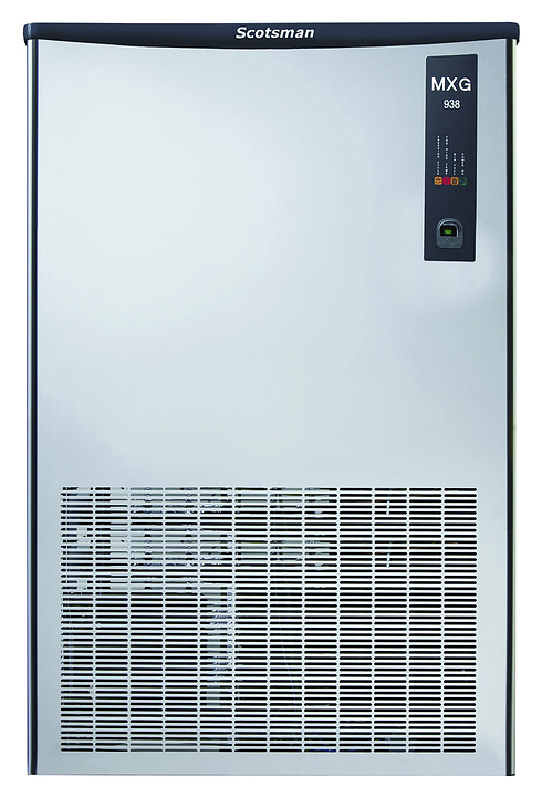 Льдогенератор SCOTSMAN MXG M 938 WS OX