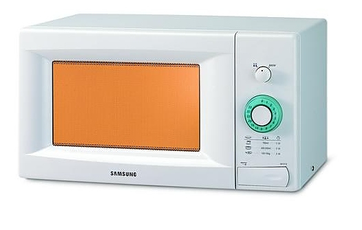 Микроволновая печь Samsung M-1712 NR