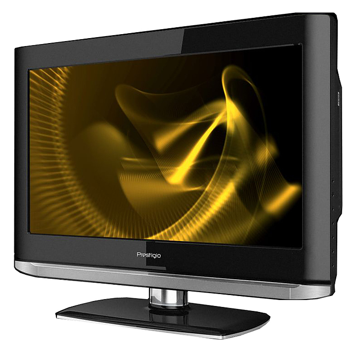 ЖК телевизор Prestigio P7220DVD-XD