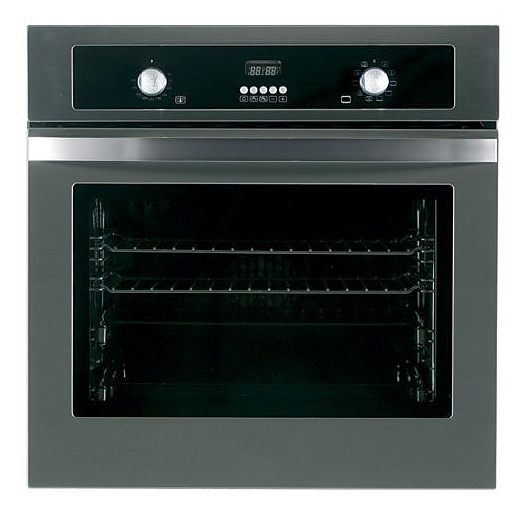Независимый электрический духовой шкаф Ardo HE 105 X