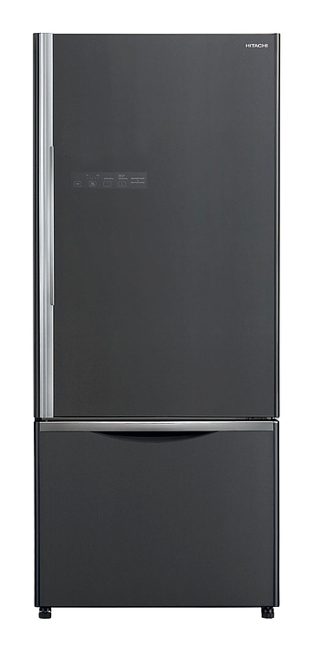 Холодильник Hitachi R-B 572 PU7 GGR