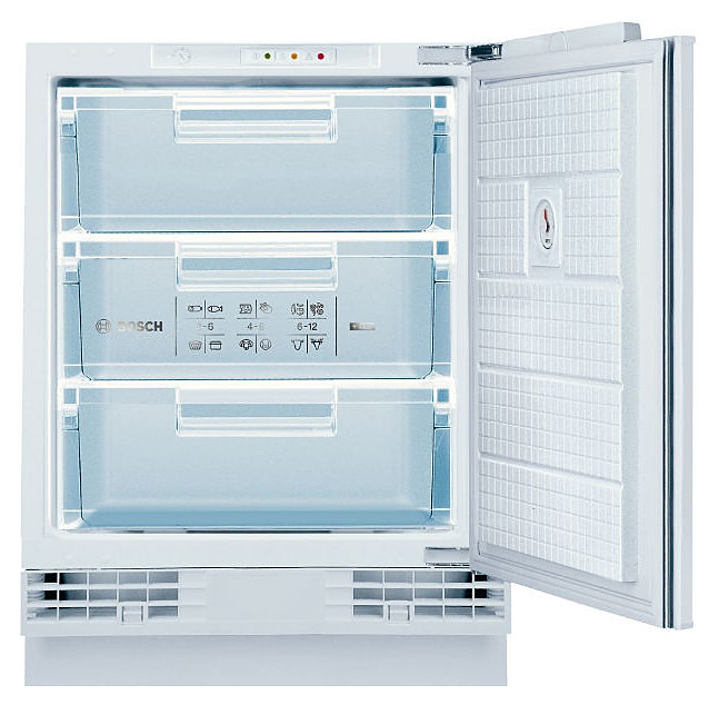 Встраиваемый морозильник Bosch GUD 15A40