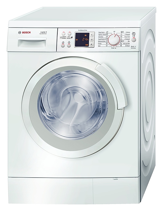 Стиральная машина Bosch WAS 20443 OE