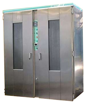 Шкаф расстоечный ТОРГМАШ (Пермь) ШТР-18Н