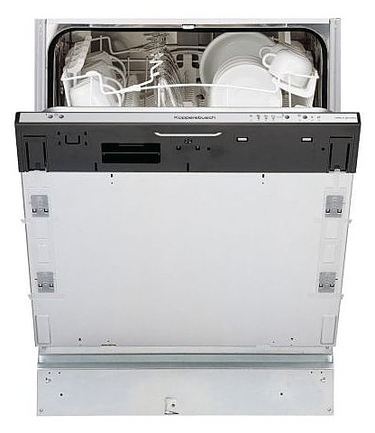 Встраиваемая посудомоечная машина Kuppersbusch IGV 645.2