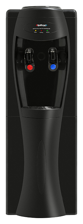 Кулер HotFrost V208N