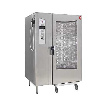 Печь пароконвекционная Convotherm OEB 20.20
