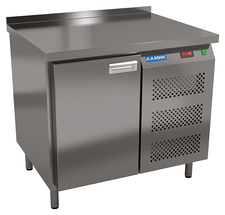 Стол морозильный КАМИК СМБ-1096