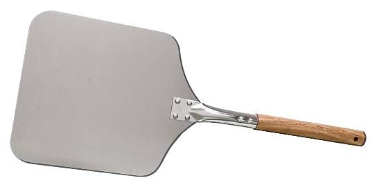 Лопата для пиццы Hurakan HKN-14X16-071W