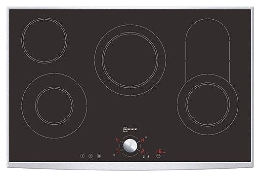 Варочная панель Neff T1583N0