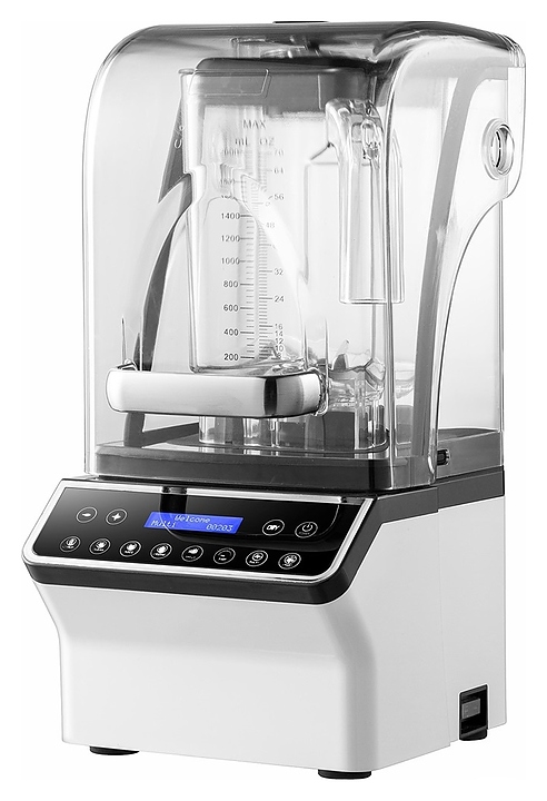 Блендер JAU HBH-885 PRO с колпаком