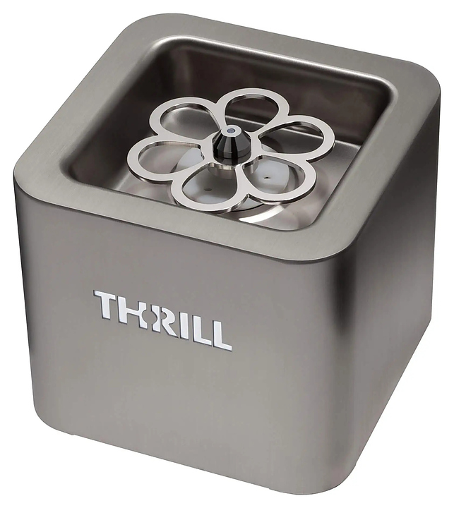 Охладитель для бокалов THRILL CUBE CU.03.0.00