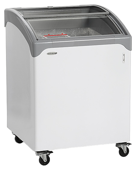Ларь морозильный TEFCOLD NIC100 / DIVID