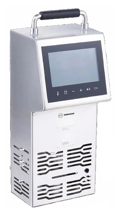 Термостат погружной Hurakan HKN-SV80