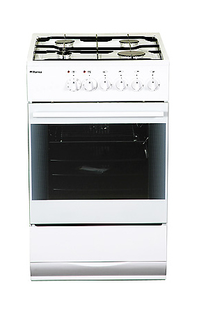 Газовая плита Hansa FCMW 517000