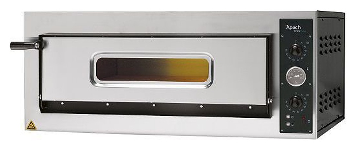Печь для пиццы Apach AMS4X