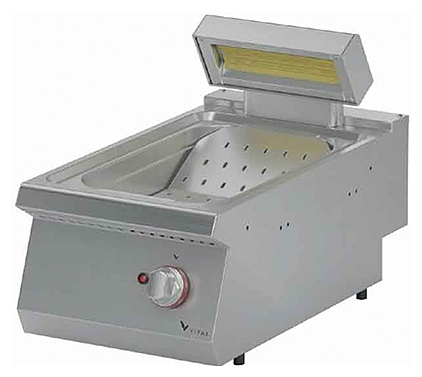 Мармит для картофеля фри VITAL EPD7010