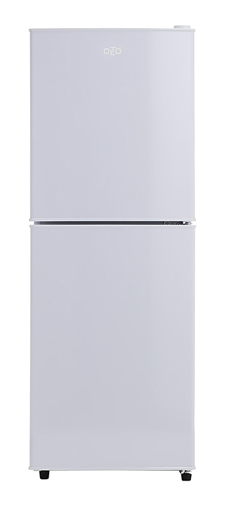Холодильник OLTO RF-160C WHITE