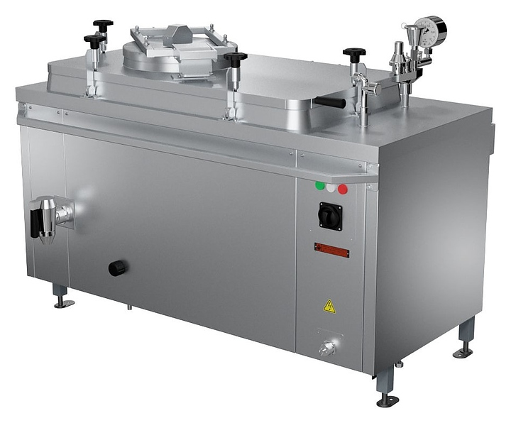 Котел пищеварочный Проммаш КСЭ-250