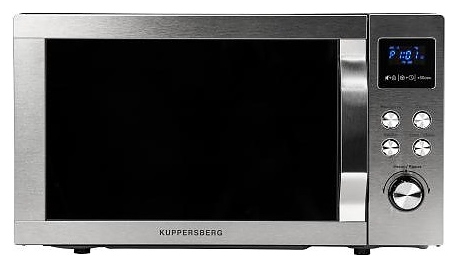 Микроволновая печь Kuppersberg TMW 200 X