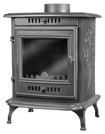 Чугунная печь KAW-МЕТ P10